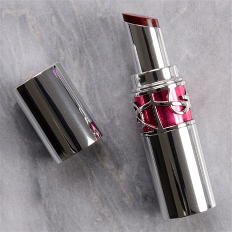 ysl candy glaze burgundy temptation|ysl candy glaze sephora.